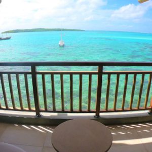 Luxury Mauritius Holiday Packages Preskil Island Resort Views 2
