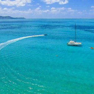 Luxury Mauritius Holiday Packages Preskil Island Resort Water Sports 2