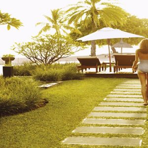 Luxury Mauritius Holiday Packages Shanti Maurice Resort & Spa Garden