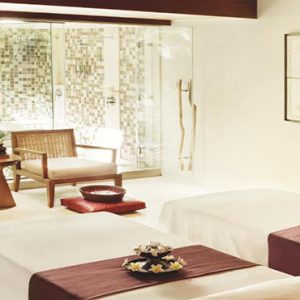 Luxury Mauritius Holiday Packages Shanti Maurice Resort & Spa Spa Treatment Room
