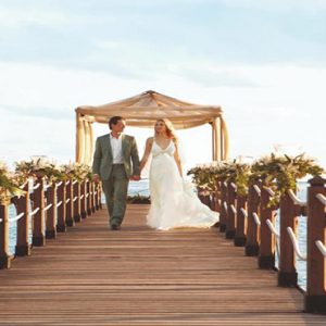 Luxury Mauritius Holiday Packages Shanti Maurice Resort & Spa Wedding