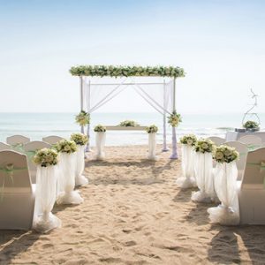 Luxury Mauritius Holiday Packages Shanti Maurice Resort & Spa Wedding1