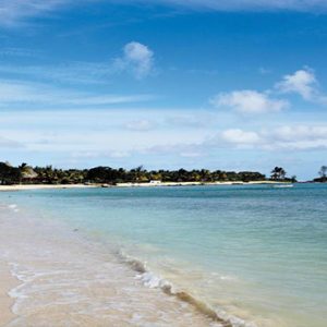 Luxury Mauritius Holiday Packages Shanti Maurice Resort & Spa Beach