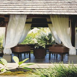 Luxury Mauritius Holiday Packages Shanti Maurice Resort & Spa Spa Lounge