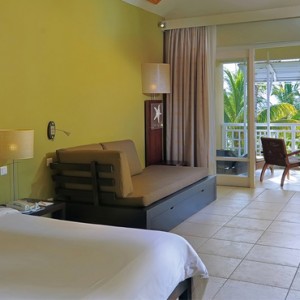 Luxury Mauritius Holiday Packages Victoria Beachcomber Resort And Spa Deluxe Room