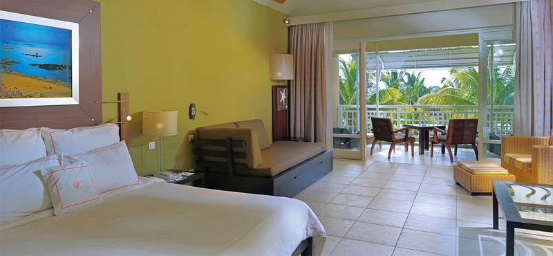 Luxury Mauritius Holiday Packages Victoria Beachcomber Resort And Spa Deluxe Room