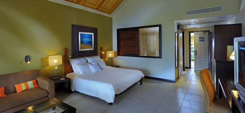 Luxury Mauritius Holiday Packages Victoria Beachcomber Resort And Spa Deluxe Room 2
