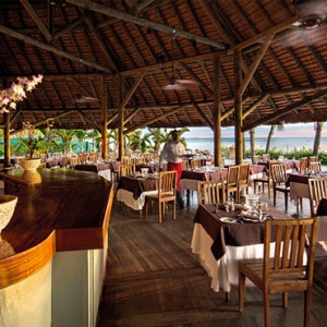 Luxury Mauritius Holiday Packages Victoria Beachcomber Resort And Spa La Casa