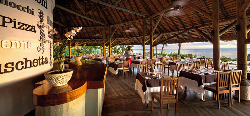 Luxury Mauritius Holiday Packages Victoria Beachcomber Resort And Spa La Casa