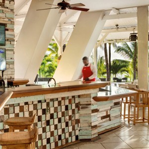 Luxury Mauritius Holiday Packages Victoria Beachcomber Resort And Spa Le Bar