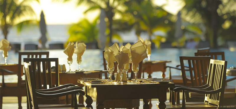 Luxury Mauritius Holiday Packages Victoria Beachcomber Resort And Spa Le Superbe