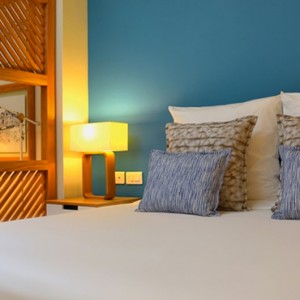 Luxury Mauritius Holiday Packages Victoria Beachcomber Resort And Spa Ocean View Room