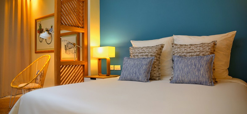 Luxury Mauritius Holiday Packages Victoria Beachcomber Resort And Spa Ocean View Room