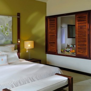 Luxury Mauritius Holiday Packages Victoria Beachcomber Resort And Spa Senior Suite 2