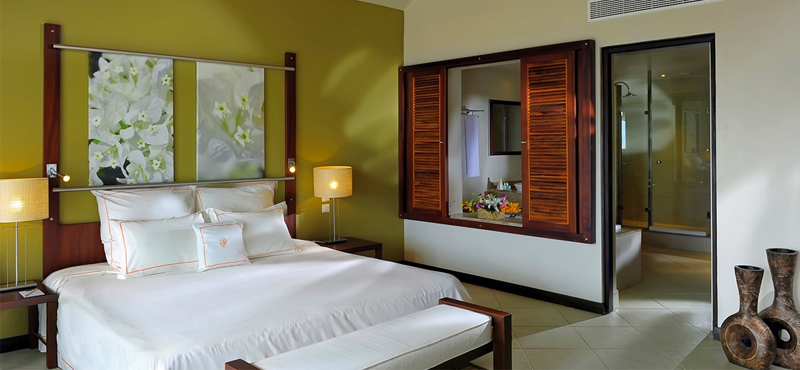 Luxury Mauritius Holiday Packages Victoria Beachcomber Resort And Spa Senior Suite 2