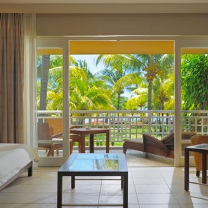 Luxury Mauritius Holiday Packages Victoria Beachcomber Resort And Spa Superior First Floor Room 2