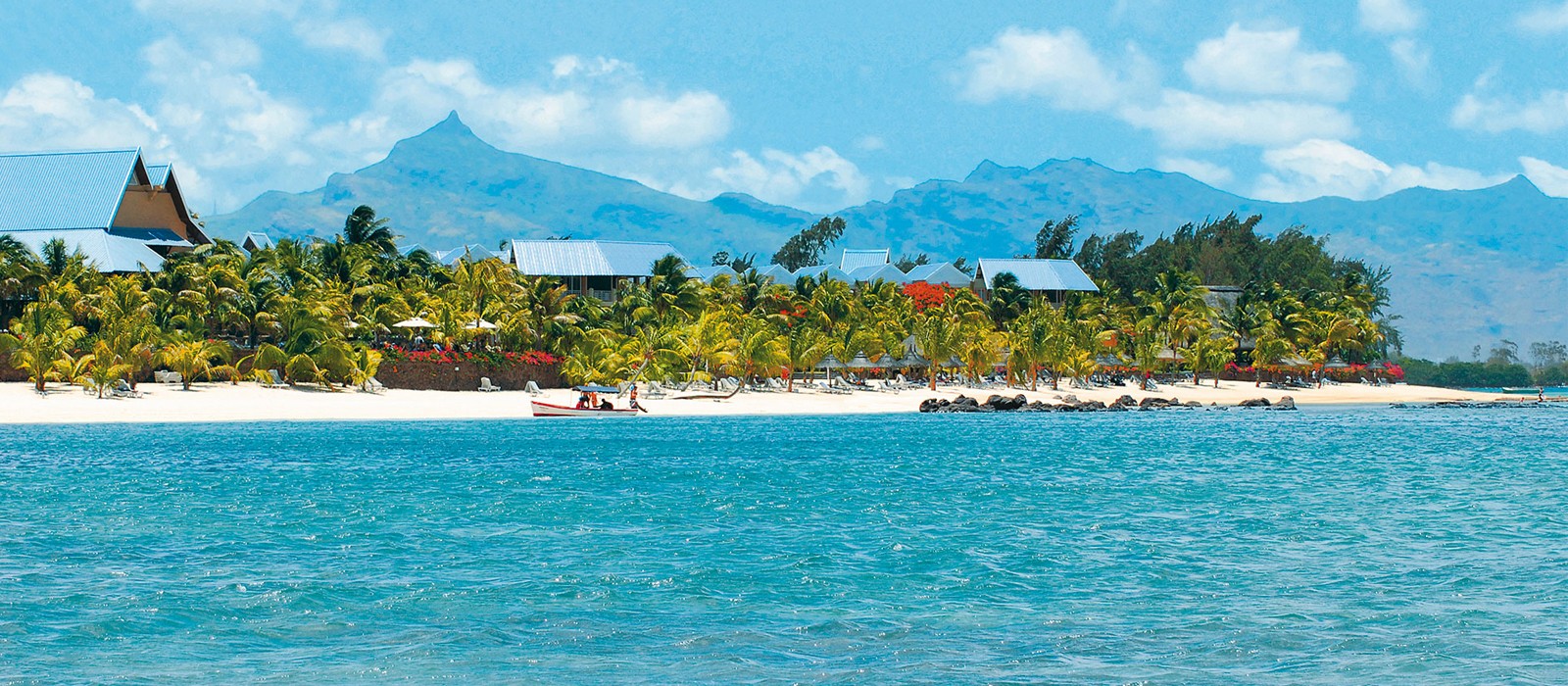 Luxury Mauritius Holiday Packages Victoria Beachcomber Resort And Spa Header