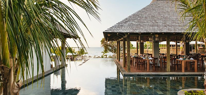 Luxury Mauritius Holiday Packages Zilwa Attitude Karay