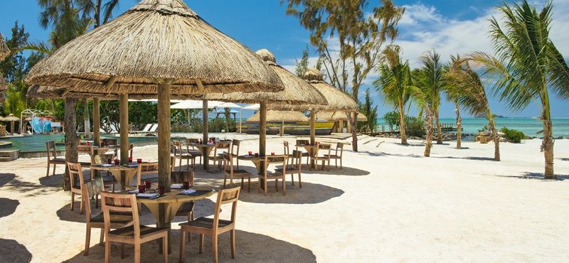Luxury Mauritius Holiday Packages Zilwa Attitude Lor Disab