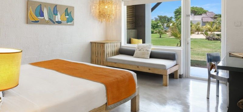 Luxury Mauritius Holiday Packages Zilwa Attitude Zilwa Attitude Superior Room 2