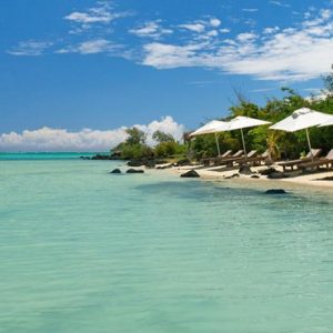 Luxury Mauritius Holiday Packages Zilwa Attitude Beach 3