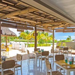 Luxury Mauritius Holiday Packages Zilwa Attitude Dining 2
