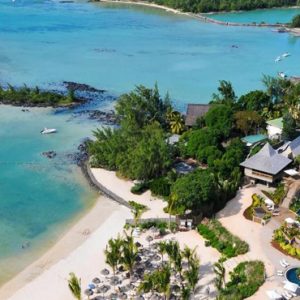 Luxury Mauritius Holiday Packages Zilwa Attitude Exterior