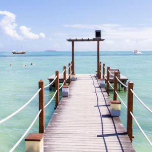 Luxury Mauritius Holiday Packages Zilwa Attitude Jetty