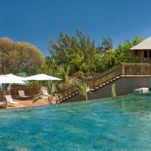 Luxury Mauritius Holiday Packages Zilwa Attitude Pool