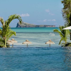 Luxury Mauritius Holiday Packages Zilwa Attitude Pool 2