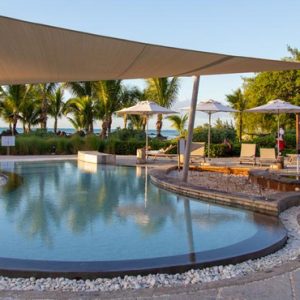 Luxury Mauritius Holiday Packages Zilwa Attitude Pool 3