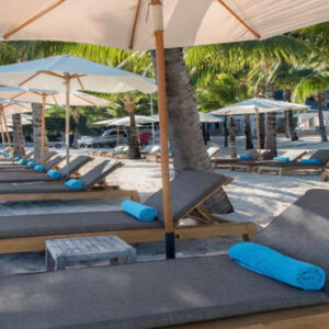 Luxury Mauritius Holiday Packages JW Marriott Mauritius Resort Beach