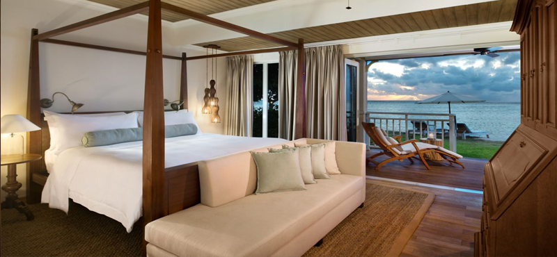 Luxury Mauritius Holiday Packages JW Marriott Mauritius Resort Beachfront Access Grand Suite1