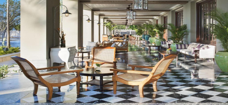 Luxury Mauritius Holiday Packages JW Marriott Mauritius Resort JW Lounge