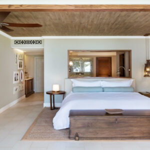 Luxury Mauritius Holiday Packages JW Marriott Mauritius Resort Junior Suite King