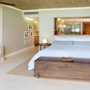 Luxury Mauritius Holiday Packages JW Marriott Mauritius Resort Junior Suite King1