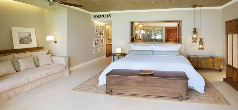 Luxury Mauritius Holiday Packages JW Marriott Mauritius Resort Junior Suite King1