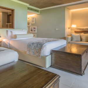 Luxury Mauritius Holiday Packages JW Marriott Mauritius Resort Junior Suite King4