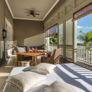 Luxury Mauritius Holiday Packages JW Marriott Mauritius Resort Manor House Spa Suite2
