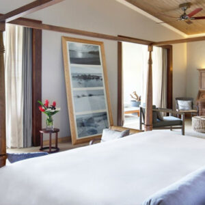 Luxury Mauritius Holiday Packages JW Marriott Mauritius Resort Manor House Spa Suite4