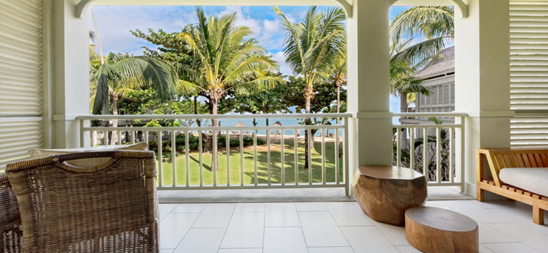 Luxury Mauritius Holiday Packages JW Marriott Mauritius Resort Ocean Junior Suite King1