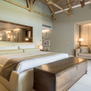 Luxury Mauritius Holiday Packages JW Marriott Mauritius Resort Ocean Junior Suite King3