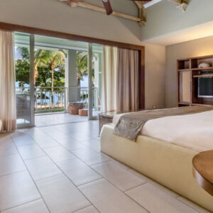 Luxury Mauritius Holiday Packages JW Marriott Mauritius Resort Ocean Junior Suite King5