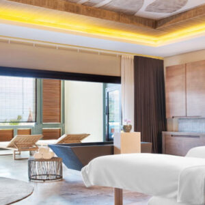 Luxury Mauritius Holiday Packages JW Marriott Mauritius Resort Spa Treatment Room
