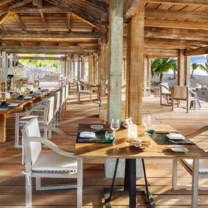Luxury Mauritius Holiday Packages JW Marriott Mauritius Resort The Boathouse Grill & Bar