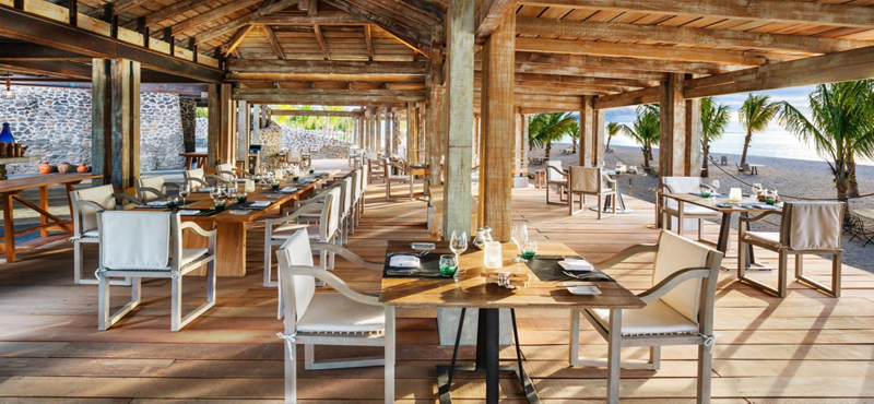 Luxury Mauritius Holiday Packages JW Marriott Mauritius Resort The Boathouse Grill & Bar