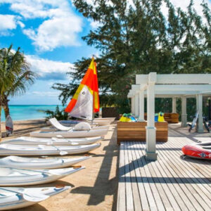Luxury Mauritius Holiday Packages JW Marriott Mauritius Resort Watersports