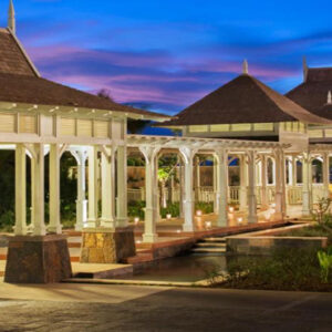 Luxury Mauritius Holiday Packages JW Marriott Mauritius Resort Outdoor