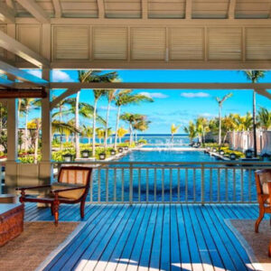 Luxury Mauritius Holiday Packages JW Marriott Mauritius Resort Pool