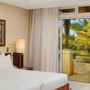 Luxury Mauritius Holiday Packages Shandrani Beachcomber Resort & Spa Family Suite